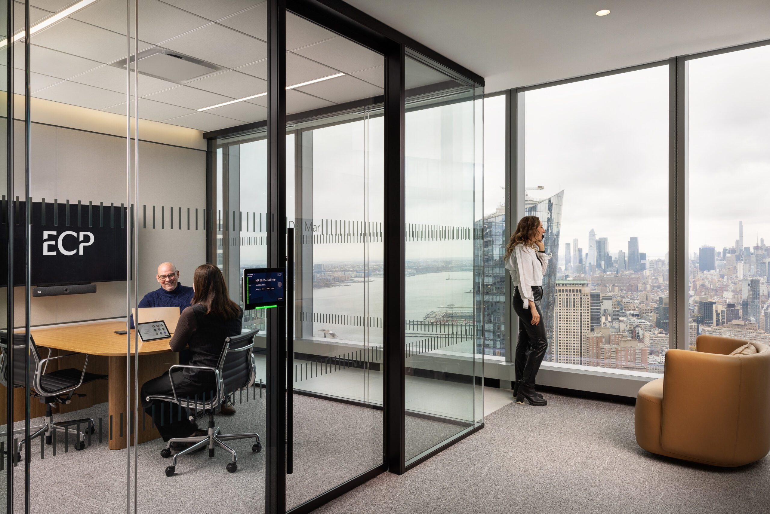 Architect | HLW